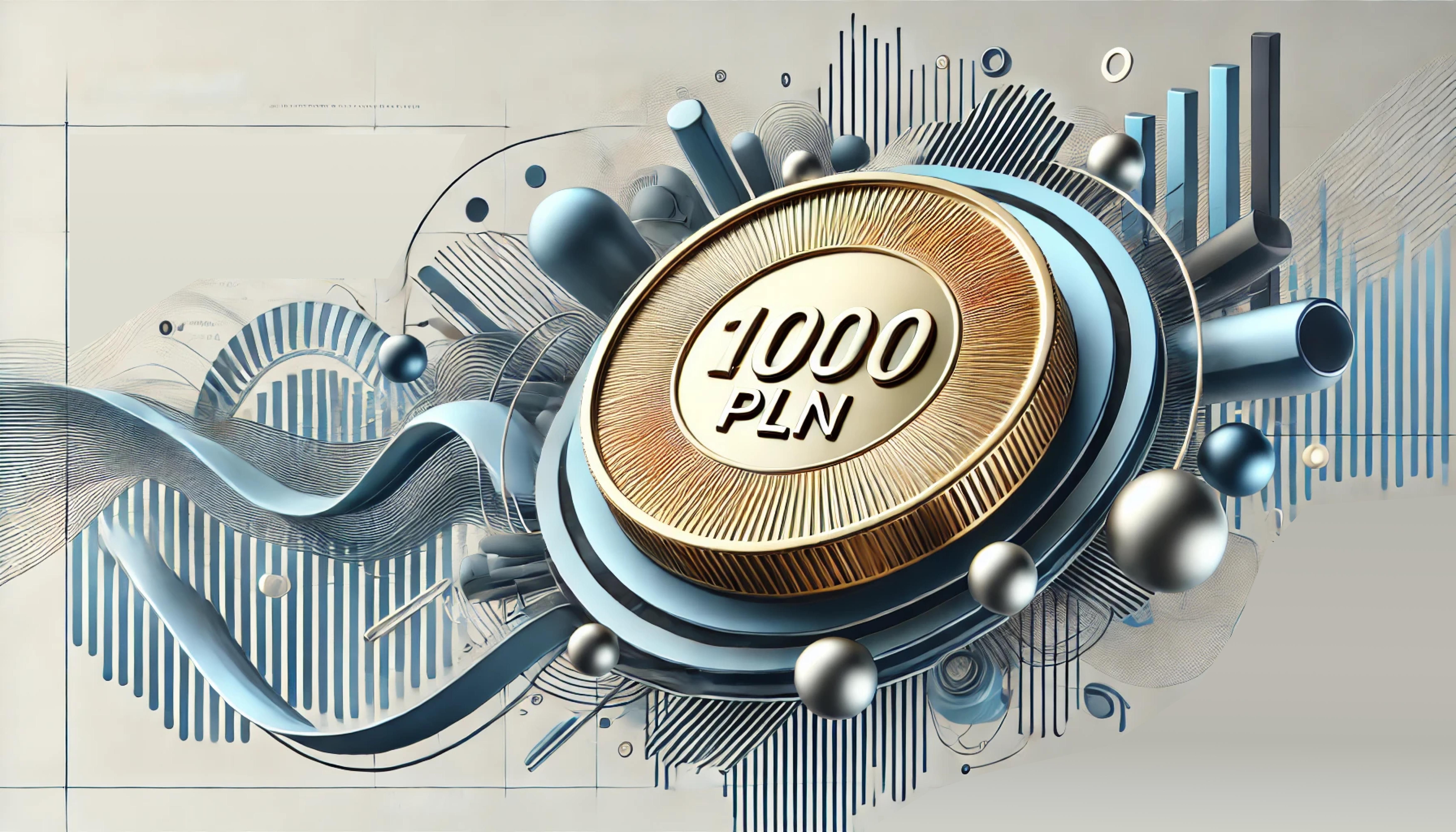 Gwarantowane alimenty 1000 zł dla kazdego fundusz alimentacyjny
